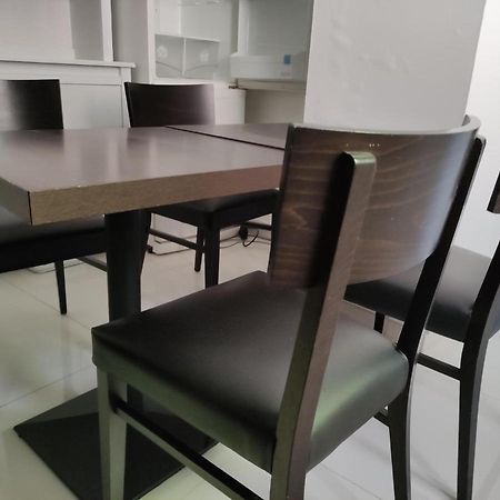 Chez Wl Διαμέρισμα Λουξεμβούργο Εξωτερικό φωτογραφία