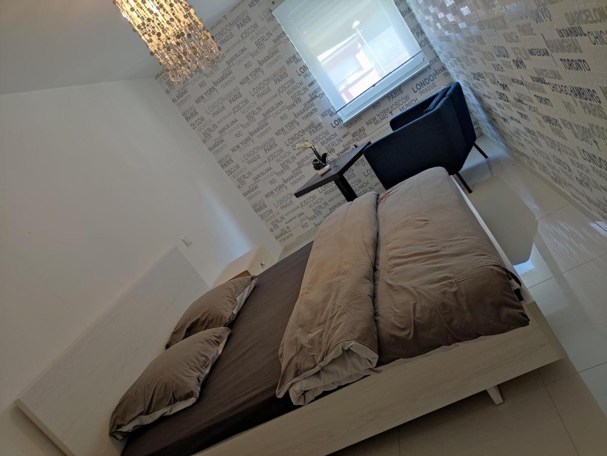 Chez Wl Διαμέρισμα Λουξεμβούργο Εξωτερικό φωτογραφία