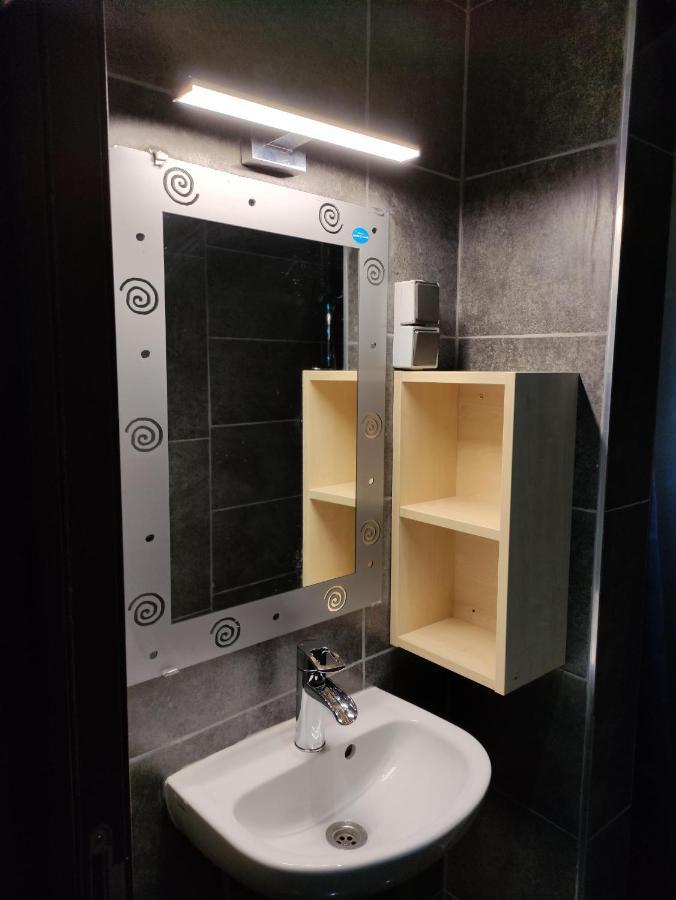 Chez Wl Διαμέρισμα Λουξεμβούργο Εξωτερικό φωτογραφία